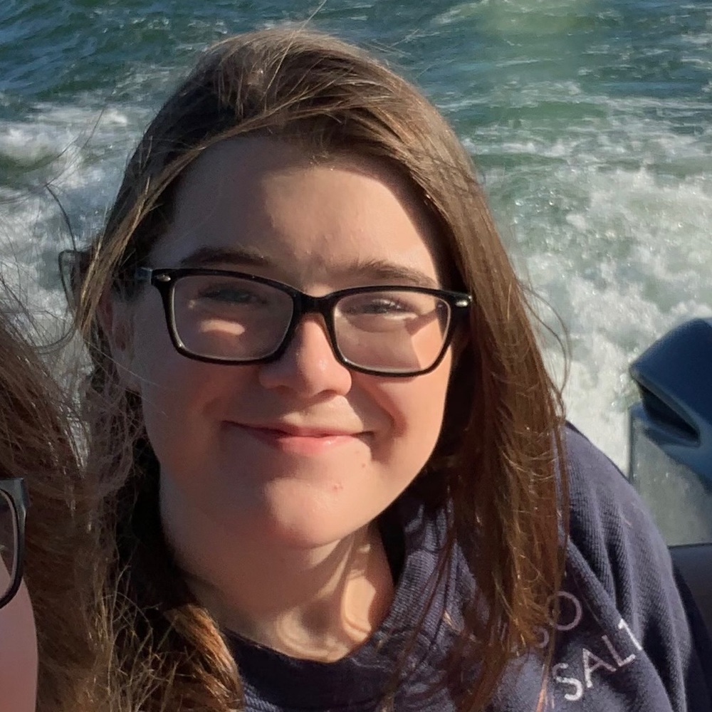 Meet your Posher, Shelby